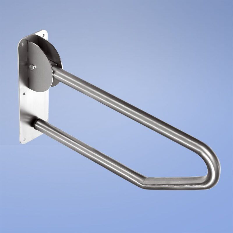 Asidero abatible 550