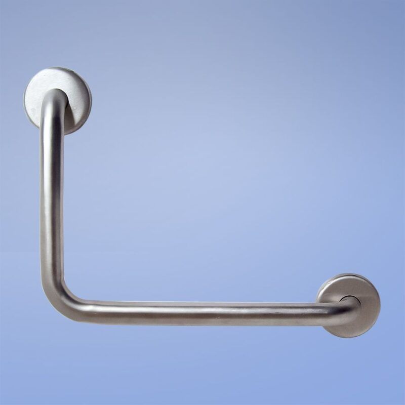 Asidero ángulo recto 400 x 300 mm