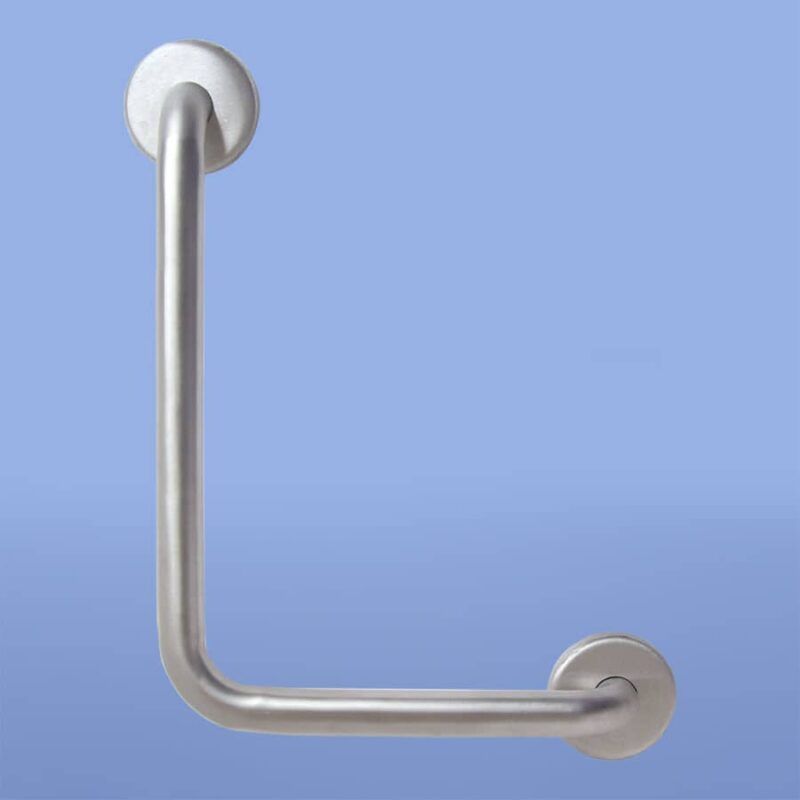 Asidero ángulo recto 300 x 400 mm