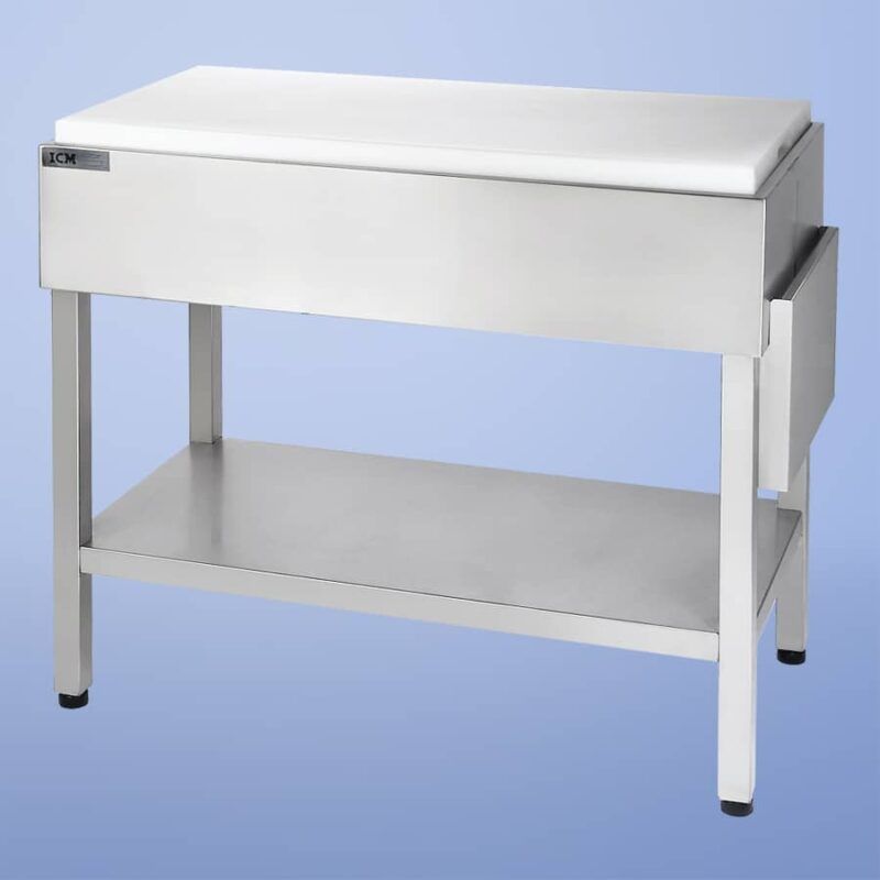 Tajo gigante blanco